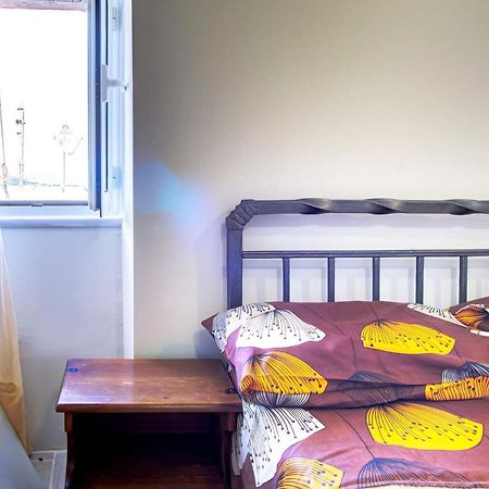 Apartamento Παραδοσιακό Σπίτι Στο Χωριο Agioi Deka  Exterior foto