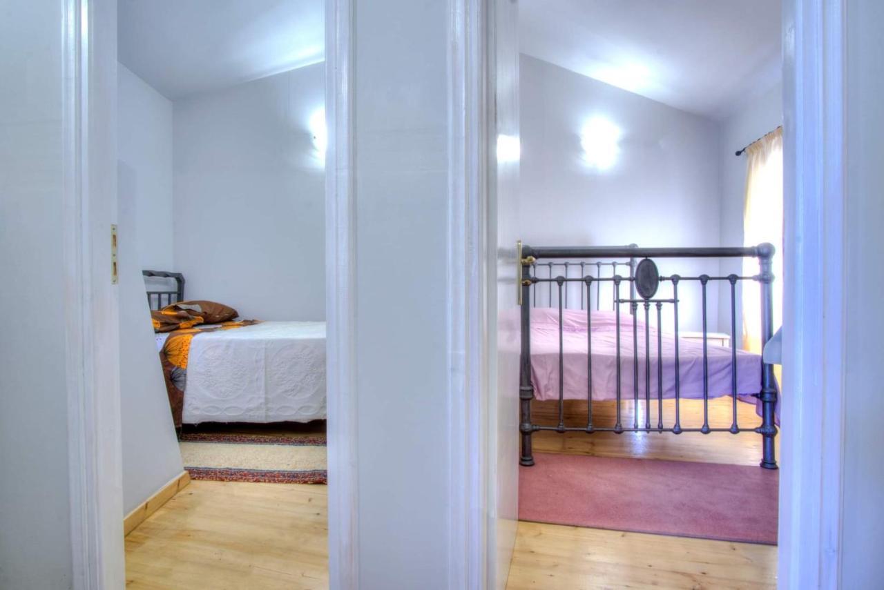 Apartamento Παραδοσιακό Σπίτι Στο Χωριο Agioi Deka  Exterior foto