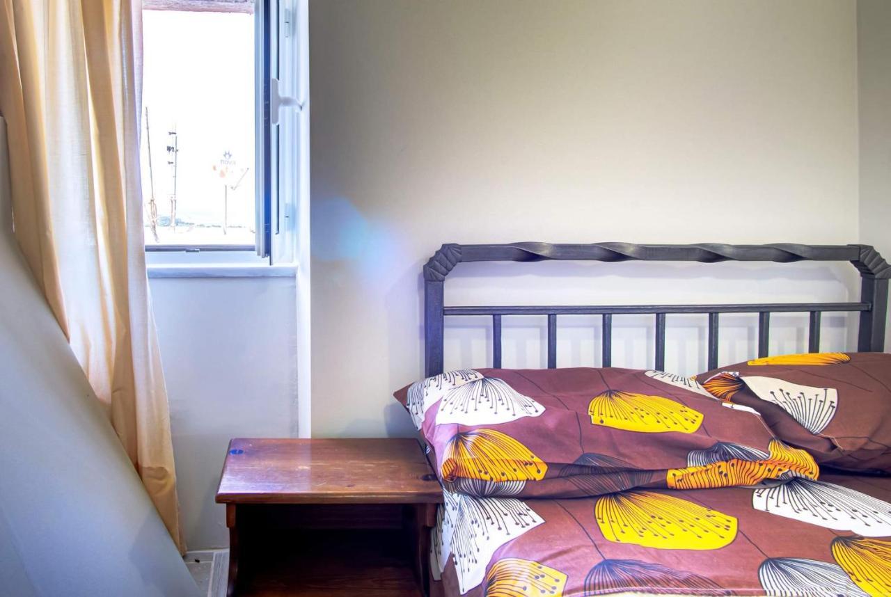 Apartamento Παραδοσιακό Σπίτι Στο Χωριο Agioi Deka  Exterior foto